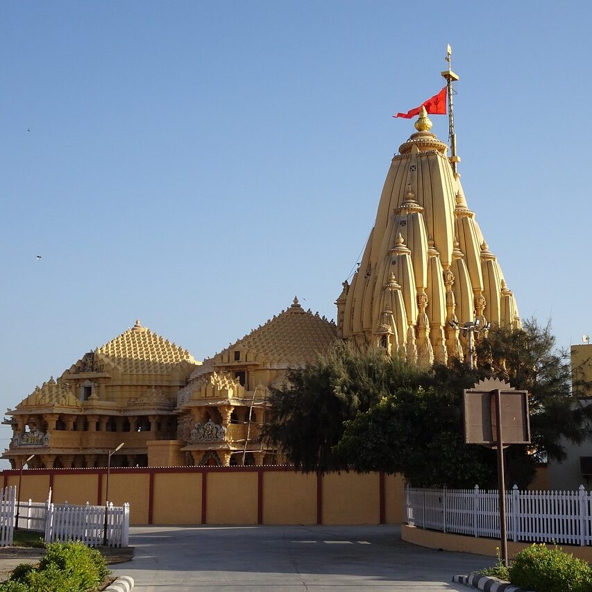 temple, somnath, architecture, chalukyan, jyotirlinga, stone, religious, tourism, prabhash patan, arabian sea, gujarat, india, somnath, somnath, somnath, somnath, somnath, gujarat