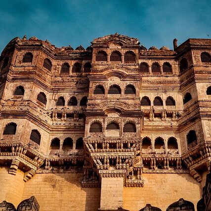 mehrangarh fort, jodhpur, jodhpur heritage, blue sky, architecture, historical building, mehrangarh fort, mehrangarh fort, jodhpur, jodhpur, jodhpur, jodhpur, jodhpur